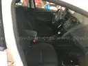 2017 Ford Focus SE Sedan