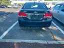 2014 Chevrolet Cruze 1LT Auto