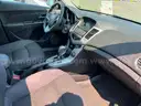 2014 Chevrolet Cruze 1LT Auto