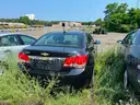 2014 Chevrolet Cruze 1LT Auto