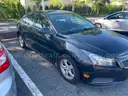 2014 Chevrolet Cruze 1LT Auto