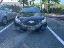 2014 Chevrolet Cruze 1LT Auto