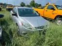 2014 Ford Focus S Sedan