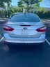 2014 Ford Focus S Sedan
