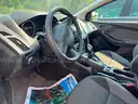 2014 Ford Focus S Sedan