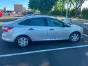 2014 Ford Focus S Sedan