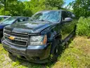 2013 Chevrolet Suburban