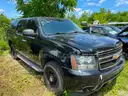 2013 Chevrolet Suburban