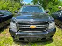 2013 Chevrolet Suburban