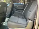 2013 Chevrolet Suburban