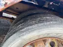 2001 Chevrolet Silverado 3500