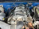 2001 Chevrolet Silverado 3500