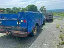 2001 Chevrolet Silverado 3500