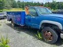 2001 Chevrolet Silverado 3500