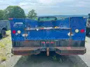 2001 Chevrolet Silverado 3500