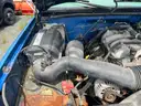 2001 Chevrolet Silverado 3500