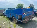 2001 Chevrolet Silverado 3500