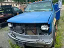 2001 Chevrolet Silverado 3500