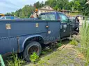2008 Ford F-350 SD