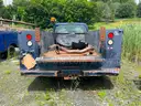 2008 Ford F-350 SD
