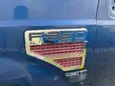 2008 Ford F-350 SD