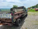 2003 Ford F-350 SD