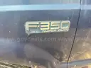 2003 Ford F-350 SD