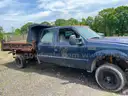 2003 Ford F-350 SD