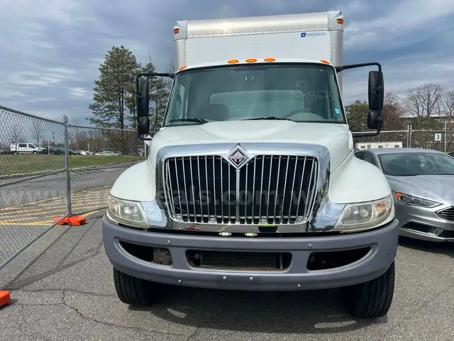 2010 International 4300 -