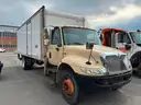 2008 International 4300 -