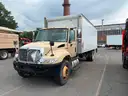 2008 International 4300 -