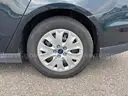 2014 Ford Fusion S