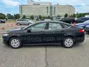 2014 Ford Fusion S