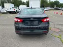 2014 Ford Fusion S