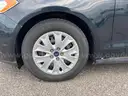2014 Ford Fusion S