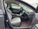 2014 Ford Fusion S