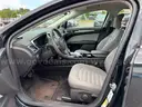 2014 Ford Fusion S