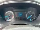 2014 Ford Fusion S