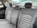 2014 Ford Fusion S