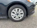 2014 Ford Fusion S
