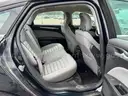 2014 Ford Fusion S
