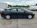 2014 Ford Fusion S