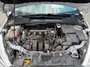 2017 Ford Focus SE Sedan