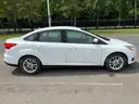 2017 Ford Focus SE Sedan
