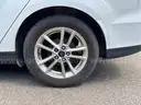 2017 Ford Focus SE Sedan