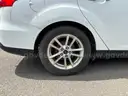 2017 Ford Focus SE Sedan