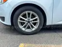 2017 Ford Focus SE Sedan