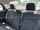 2017 Ford Focus SE Sedan