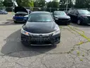 2016 Honda Accord LX Sedan CVT