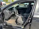 2016 Honda Accord LX Sedan CVT